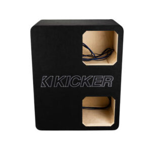Kicker 49DUL7X12 – Basskasse