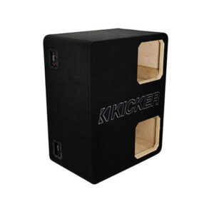 Kicker 49DUL7X12 – Basskasse