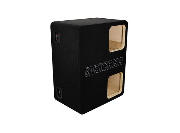 Kicker 49DUL7X12 – Basskasse