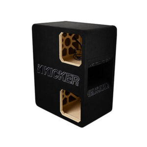 Kicker 49DUL7X12 – Basskasse