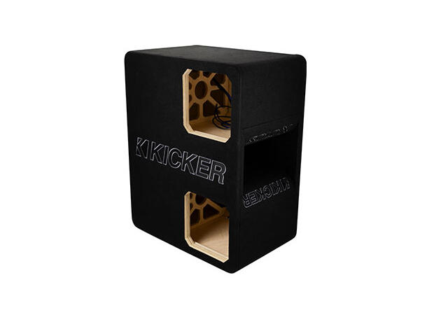 Kicker 49DUL7X12 – Basskasse