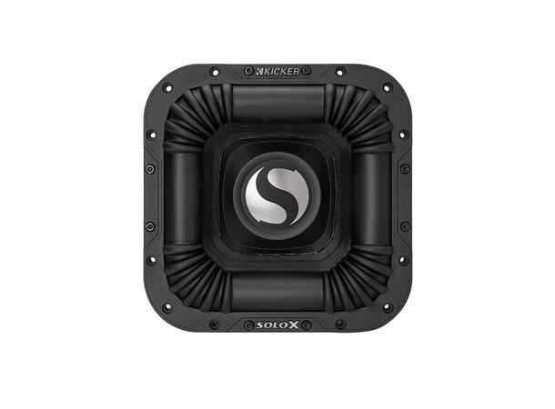 Kicker 49L7X101 – subwoofer