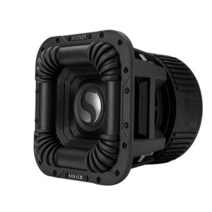 Kicker 49L7X101 – subwoofer