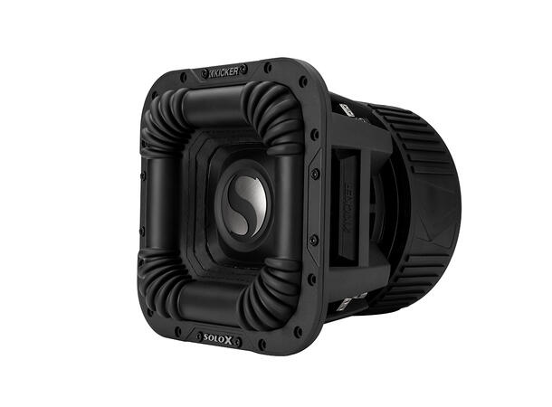 Kicker 49L7X101 – subwoofer