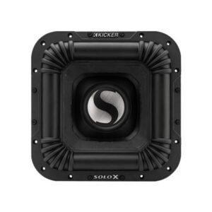 Kicker 49L7X121 – subwoofer