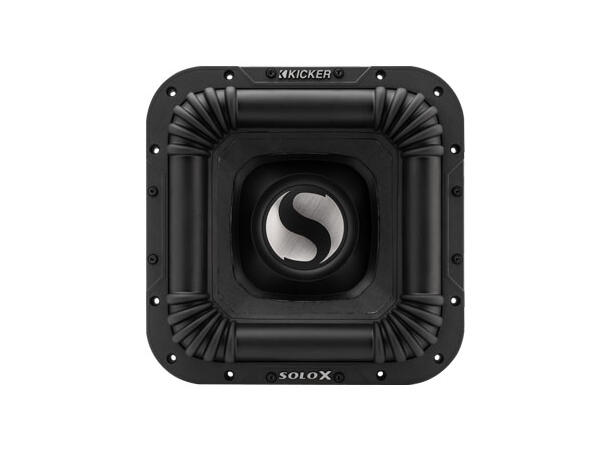 Kicker 49L7X121 – subwoofer