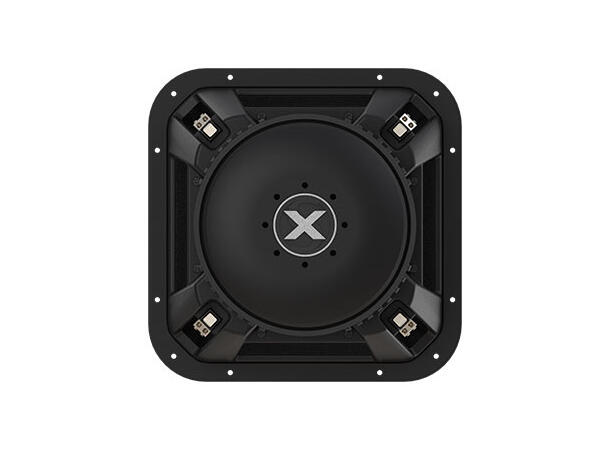 Kicker 49L7X121 – subwoofer