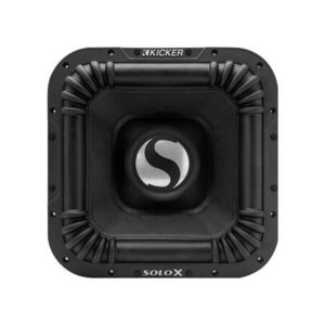 Kicker 49L7X151 – subwoofer