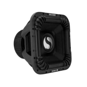 Kicker 49L7X151 – subwoofer