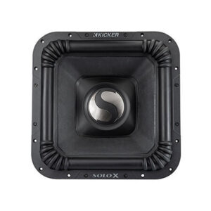 Kicker 49L7X181 – Subwoofer