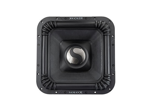Kicker 49L7X182 – Subwoofer