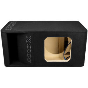 Kicker 49VUL7X12 – Basskasse
