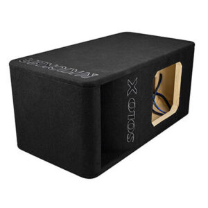Kicker 49VUL7X12 – Basskasse