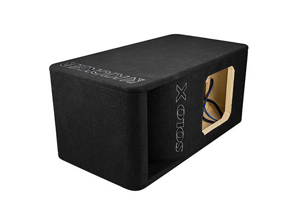 Kicker 49VUL7X12 – Basskasse