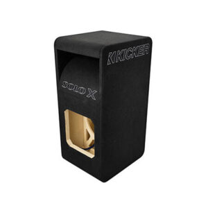 Kicker 49VUL7X12 – Basskasse