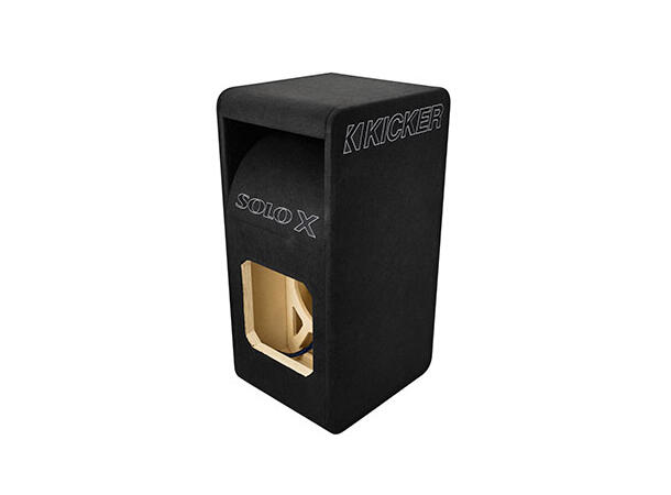 Kicker 49VUL7X12 – Basskasse