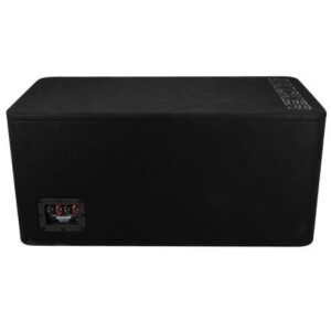 Kicker 49VUL7X12 – Basskasse