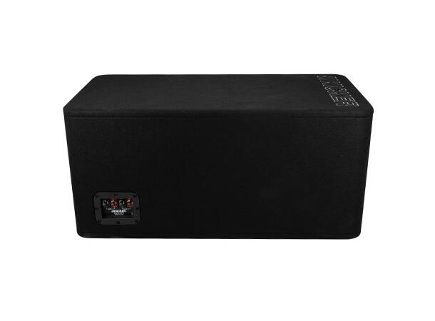 Kicker 49VUL7X12 – Basskasse
