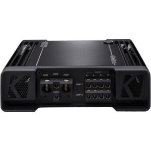 Kicker 49WXA10004 – forsterker