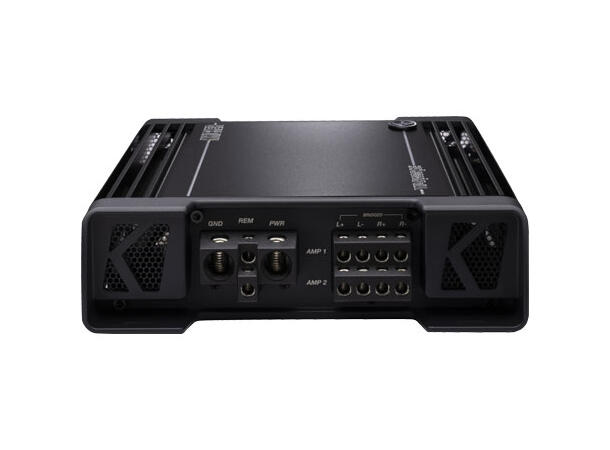 Kicker 49WXA10004 – forsterker