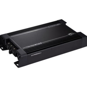 Kicker 49WXA36001 – forsterker