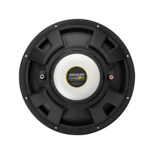 Kicker 50CWCS154 – subwoofer