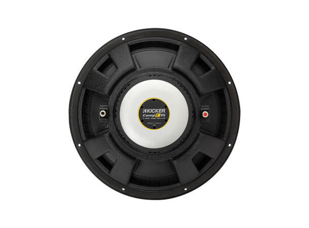 Kicker 50CWCS154 – subwoofer