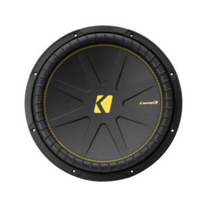 Kicker 50CWCS154 – subwoofer