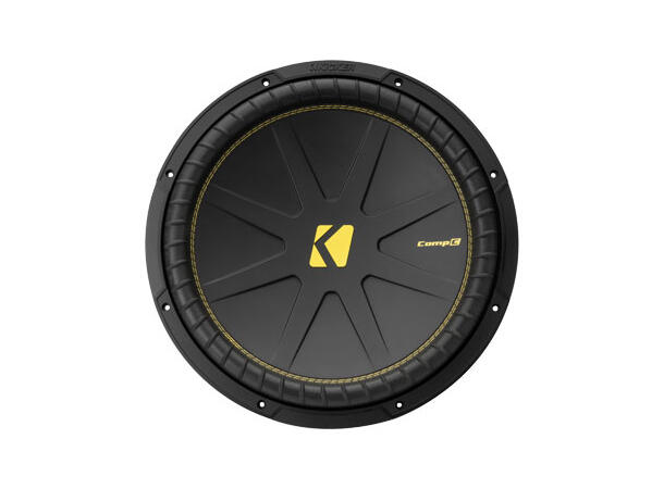 Kicker 50CWCS154 – subwoofer
