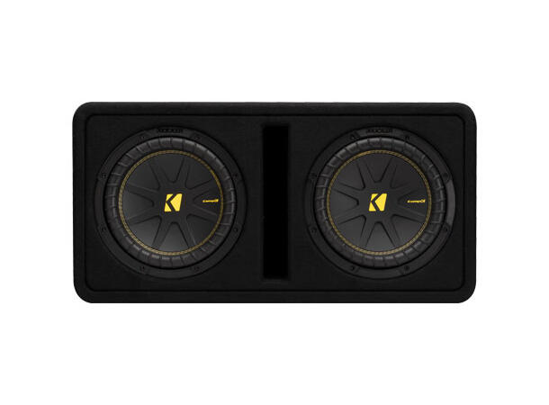 Kicker 50DCWC102 – basskasse