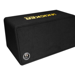 Kicker 50DCWC122 – basskasse