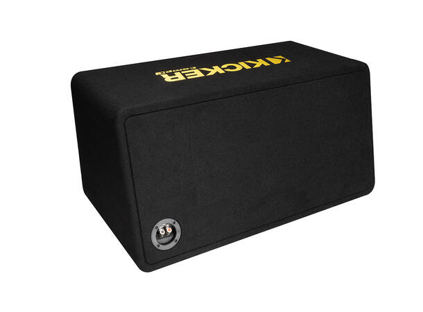 Kicker 50DCWC122 – basskasse