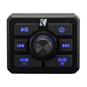 Kicker 51KBTR – hovedenhet
