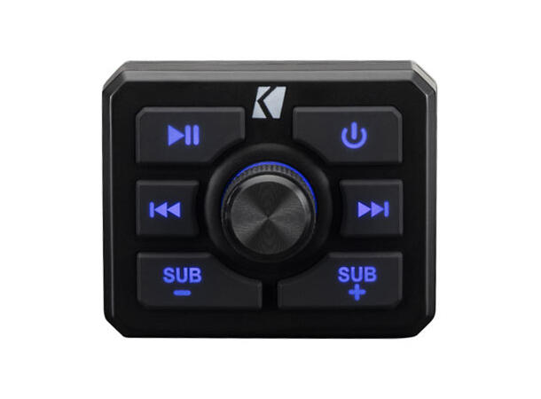 Kicker 51KBTR – hovedenhet