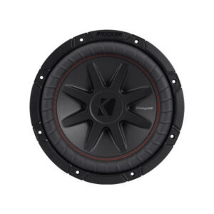 Kicker 52CVR102 – Subwoofer