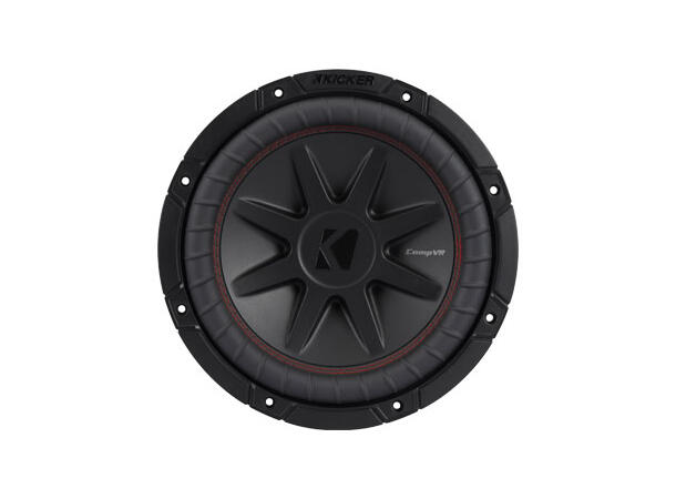 Kicker 52CVR102 – Subwoofer