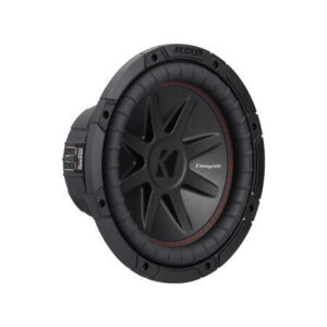 Kicker 52CVR102 – Subwoofer