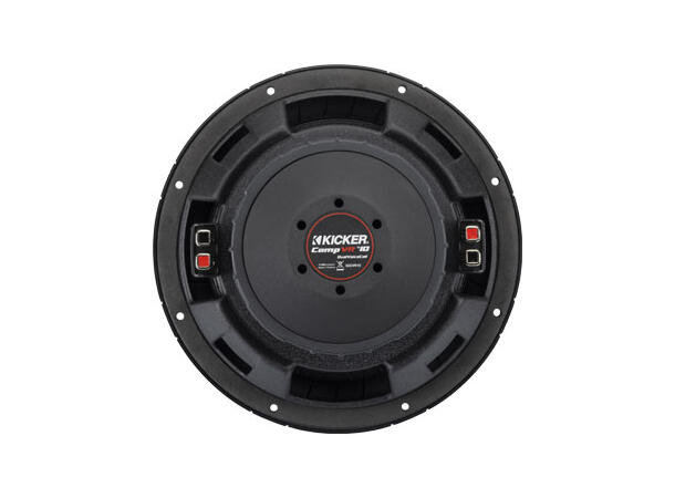 Kicker 52CVR102 – Subwoofer