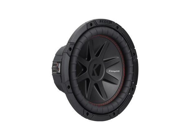 Kicker 52CVR104 – Subwoofer