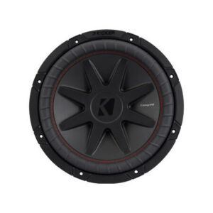 Kicker 52CVR122 – Subwoofer