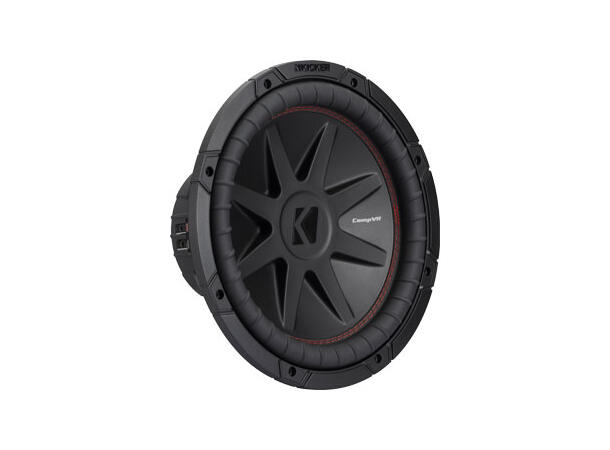 Kicker 52CVR122 – Subwoofer