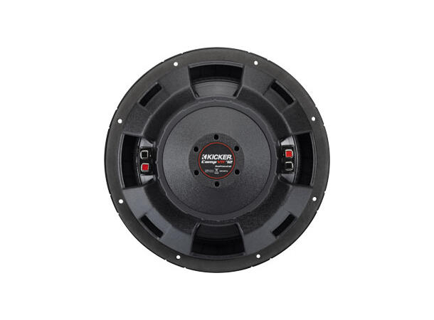 Kicker 52CVR122 – Subwoofer