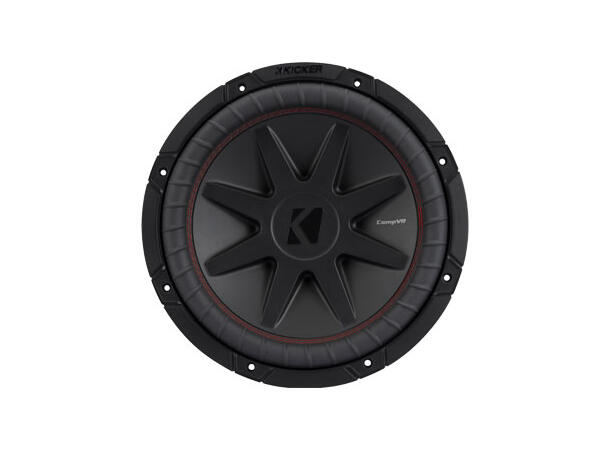 Kicker 52CVR124 – Subwoofer