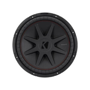 Kicker 52CVR154 – Subwoofer