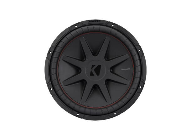 Kicker 52CVR154 – Subwoofer