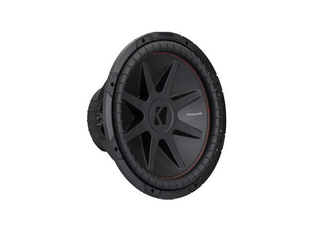 Kicker 52CVR154 – Subwoofer