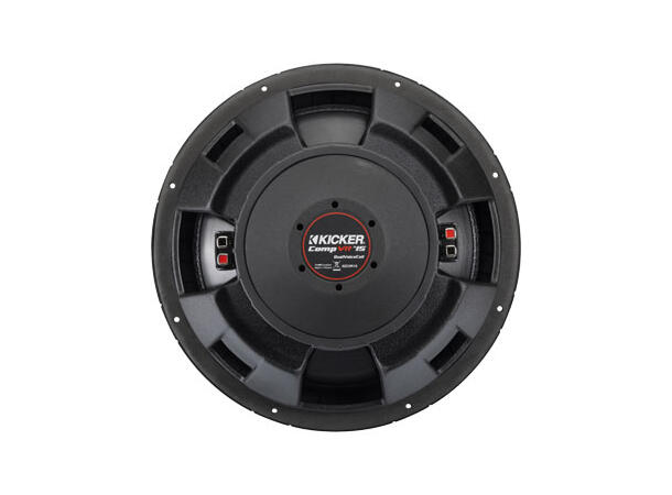 Kicker 52CVR154 – Subwoofer