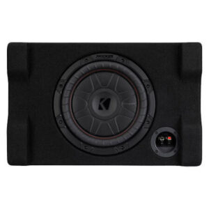 Kicker 52CVTDF102 – Basskasse