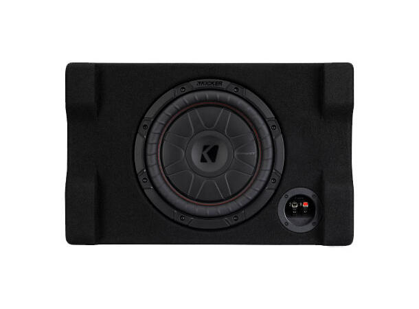 Kicker 52CVTDF102 – Basskasse