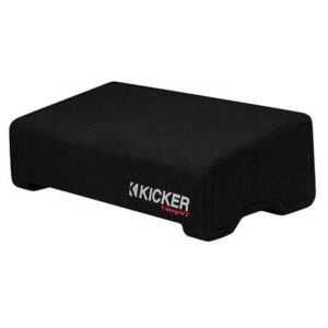 Kicker 52CVTDF102 – Basskasse